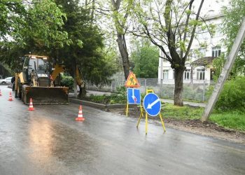 Дорожный нацпроект в Краснодаре выполнят до 31 мая