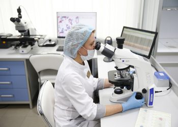 За сутки в Сочи пять человек заразились коронавирусом