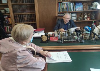 Затулин продолжил решать проблемы сочинцев