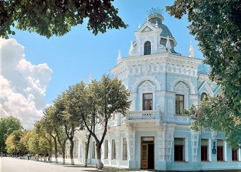 На Кубани стартует фестиваль современного искусства