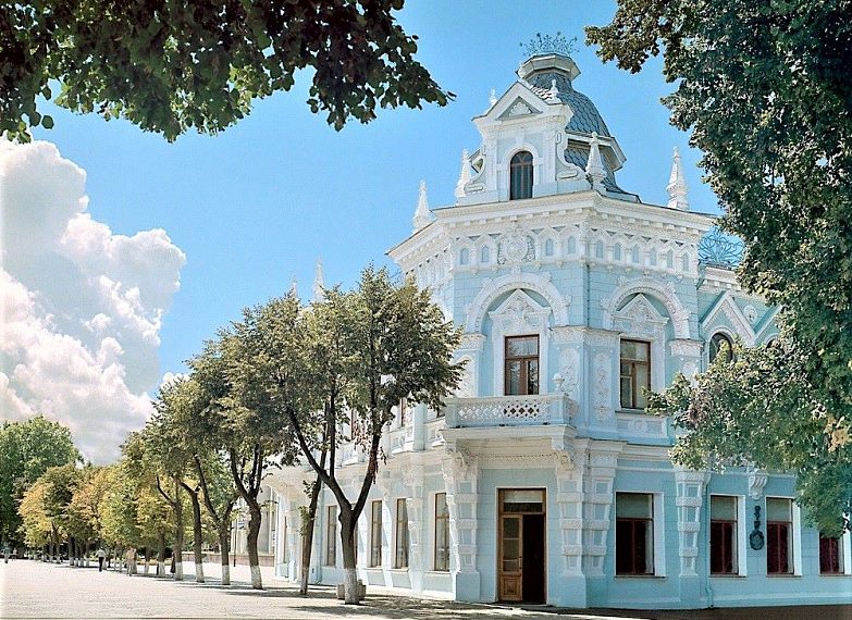 На Кубани стартует фестиваль современного искусства