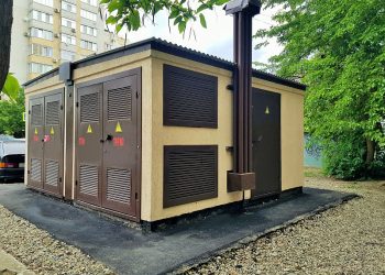 В Краснодаре отремонтировали более 180 трансформаторных подстанций