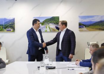 В Сочи уволился директор водоканала