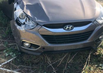 На Кубани пьяный водитель сбил женщину и двух девочек