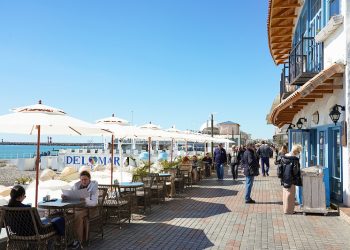 За праздники в Сочи съели 460 тысяч порций хинкали