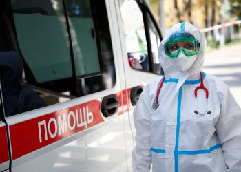 За сутки в Сочи 19 человек заразились коронавирусом