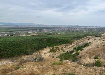 Свалку в Анапе рекультивируют до конца 2024 года