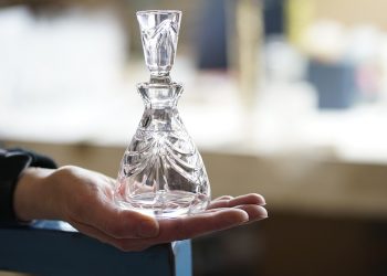 В Краснодаре появится предприятие по переработке стекла