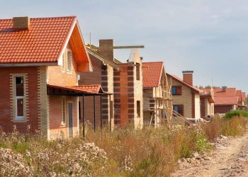 В Краснодаре изменят правила строительства коттеджных поселков