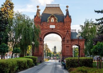 На Кубани трудоустроят 24 тысячи подростков