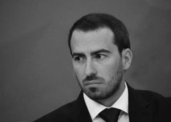 Копайгородский выразил соболезнования в связи с гибелью Круковского