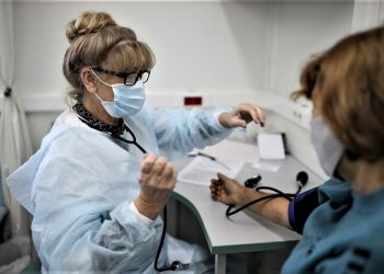 В Успенском районе появятся два фельдшерско-акушерских пункта