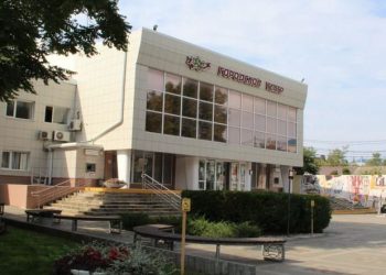 На Кубани появится второй виртуальный концертный зал