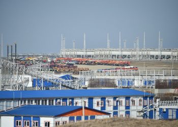 Грузооборот порта Тамань увеличился на 30%