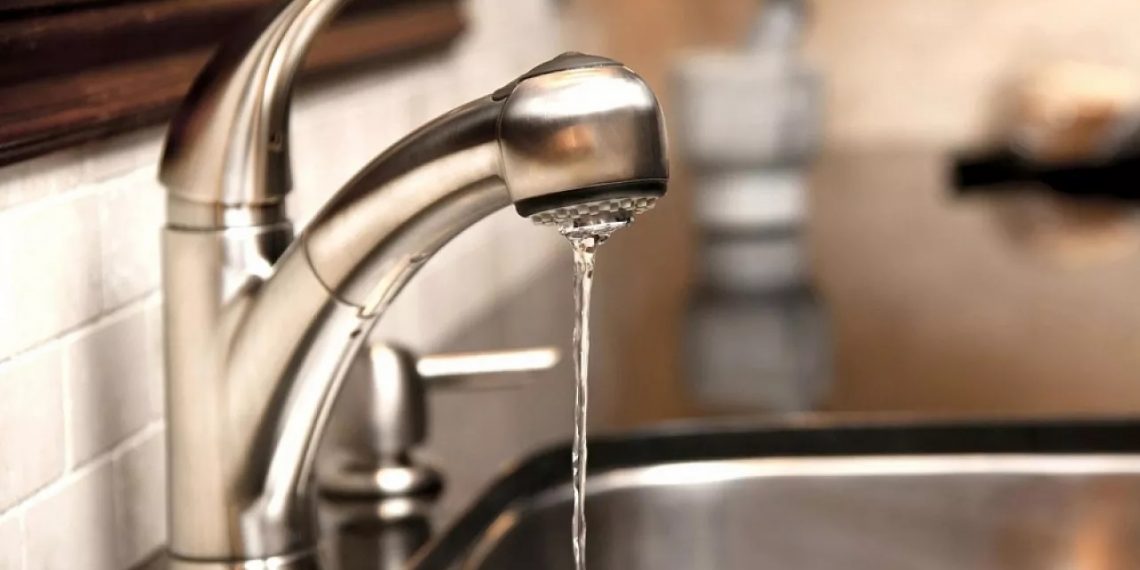 В Краснодаре на 16 часов отключат воду