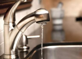 В Краснодаре на 16 часов отключат воду