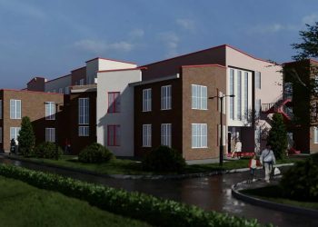 В Краснодаре построят школу и четыре детских сада