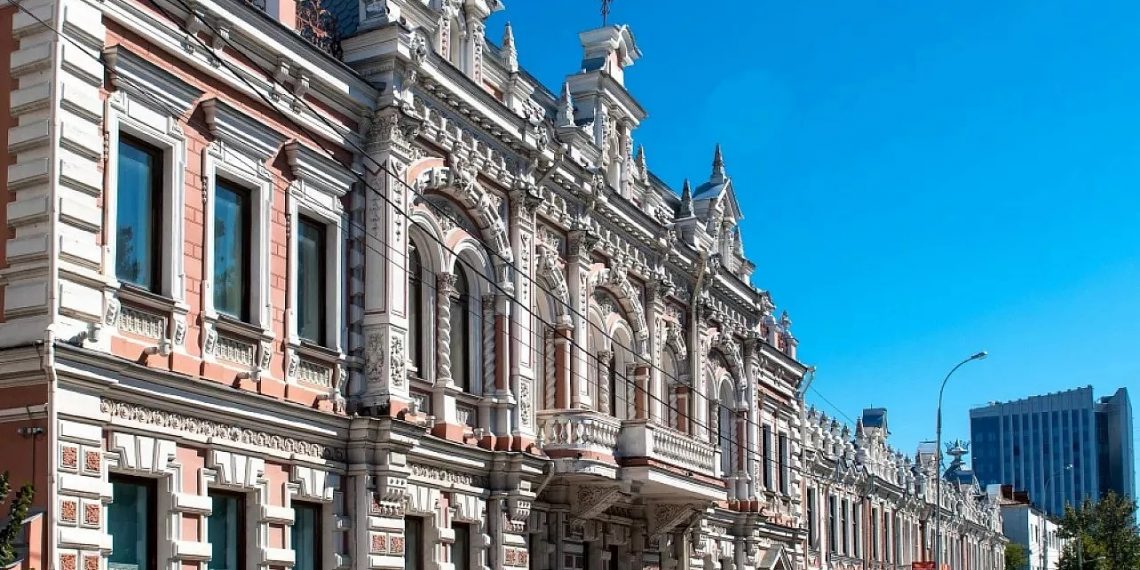 В Краснодаре пройдет «Ночь Музеев»