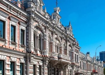 В Краснодаре пройдет «Ночь Музеев»