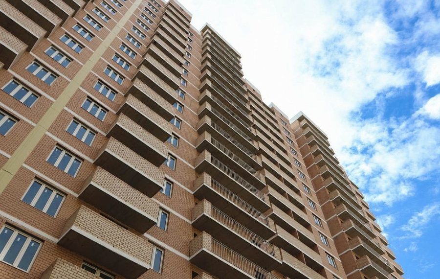 На Кубани более 200 работников купили жилье благодаря субсидии