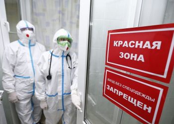 За сутки в Сочи пять человек заразились коронавирусом