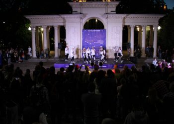 «Ночь музеев» на Кубани посетили около 300 тысяч человек