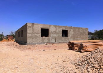 В Темрюкском районе построят офис врача общей практики