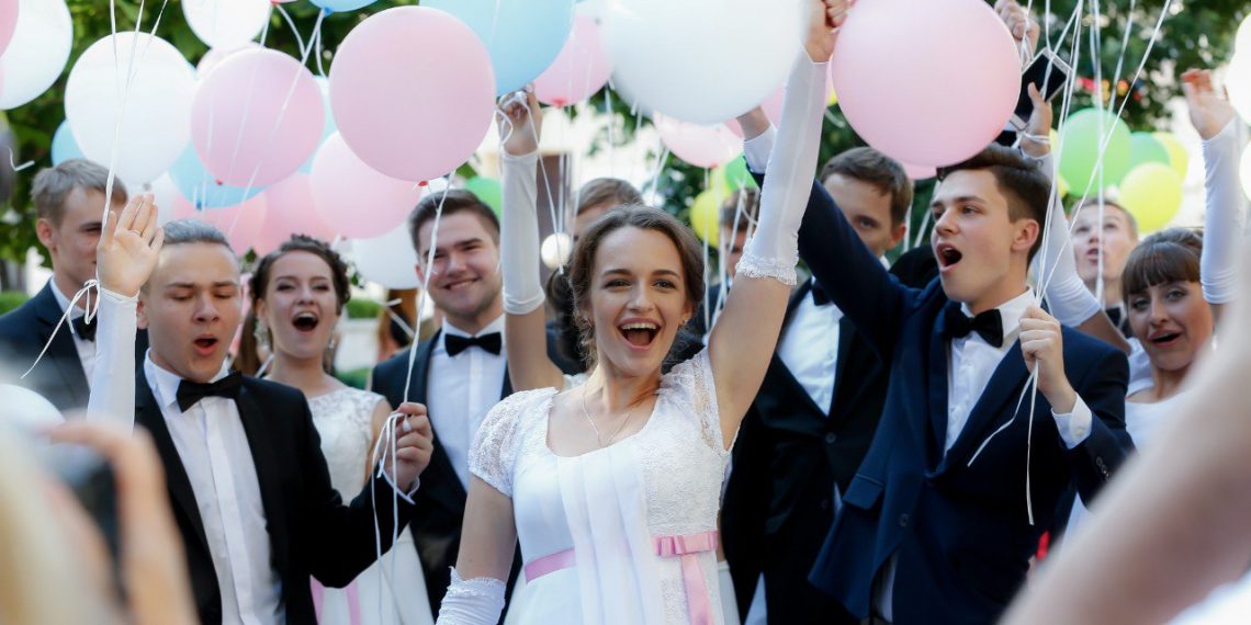 Минькова рассказала, когда на Кубани пройдут выпускные