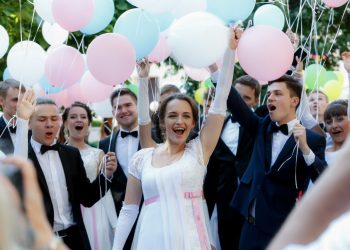 Минькова рассказала, когда на Кубани пройдут выпускные