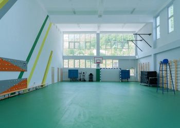 В Сочи построят 18 спортивных объектов