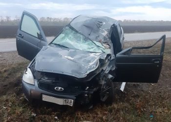 Жителя Кубани судили за ДТП с шестью погибшими