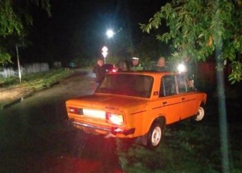 На Кубани пьяный водитель сбил 17-летнего подростка