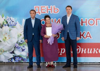 Сочинские соцработники обслуживают около 180 тысяч человек