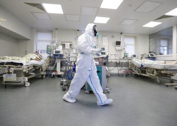 За сутки в Сочи семь человек заразились коронавирусом