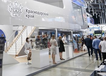 Более 20 кубанских предприятий представят свой потенциал на «Иннопром-2022»