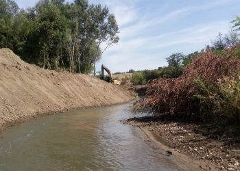 Кондратьев: система мониторинга паводковой ситуации позволяет выиграть до 6 часов