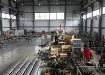 Кубанскому предприятию одобрили первый заем по программе «Импортозамещение»