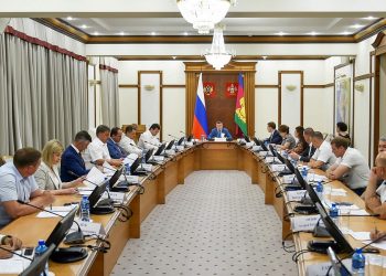 На благоустройство курортных территорий Кубани потратят миллиард