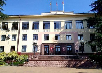 В Сочи начнутся первые выплаты людям, чье имущество пострадало в результате ЧС