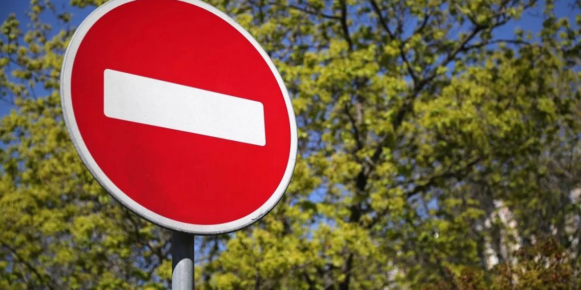 В районе Пушкинской площади в Краснодаре ограничат движение