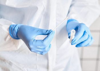 За сутки в Сочи два человека заразились коронавирусом