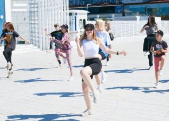 В Сочи отпразднуют День молодежи