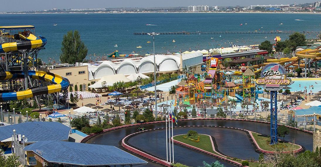 Утром в Анапе произошло землетрясение