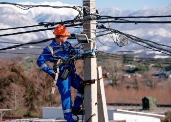 «Россети Кубань» обеспечила электричеством 2 500 новых потребителей в сочинском энергорайоне