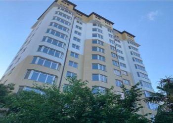 В Сочи более 1600 дольщиков получат квартиры