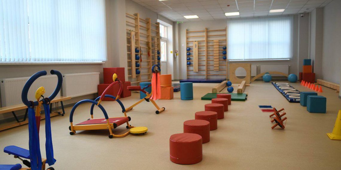 В Краснодаре открылись три новых детских сада