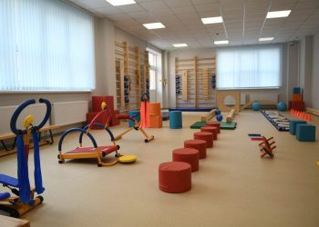 В Краснодаре открылись три новых детских сада