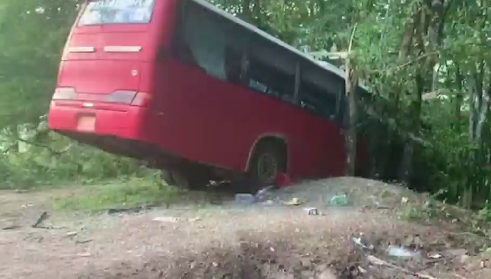 По факту ДТП с автобусом на Кубани возбуждено уголовное дело