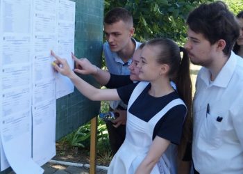 На Кубани 91 человек сдал ЕГЭ на 100 баллов