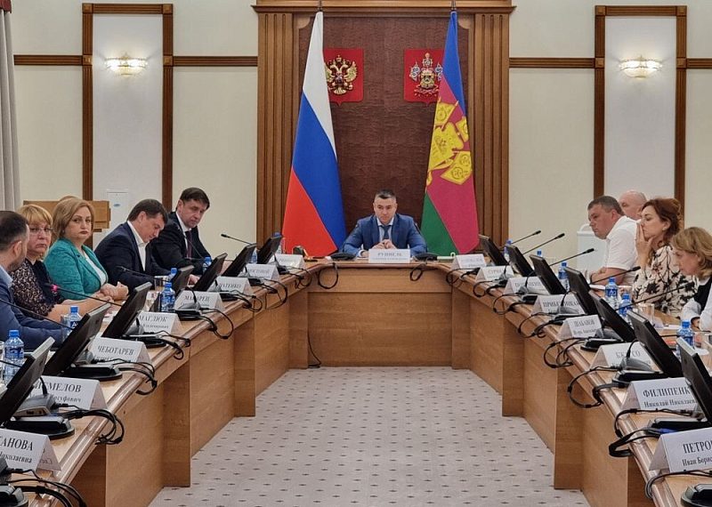 На Кубани нелегальный оборот продукции сократился на 40%